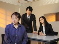 ドラマ ハンチョウ 神南署安積班 File 14 容疑者須田 26年間の純情 フル動画 初月無料 動画配信サービスのビデオマーケット