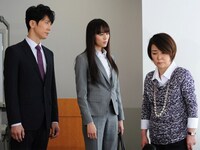 ドラマ ハンチョウ5 警視庁安積班 の動画まとめ 初月無料 動画配信サービスのビデオマーケット