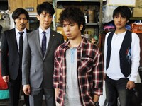 ドラマ ハンチョウ5 警視庁安積班 の動画まとめ 初月無料 動画配信サービスのビデオマーケット