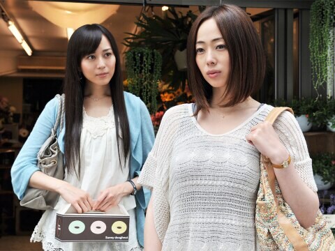 ドラマ ハンチョウ5 警視庁安積班 File 10 最終章 木曜日の子供 フル動画 初月無料 動画配信サービスのビデオマーケット