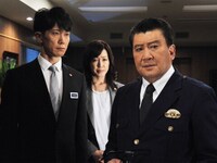 ドラマ ハンチョウ5 警視庁安積班 の動画まとめ 初月無料 動画配信サービスのビデオマーケット