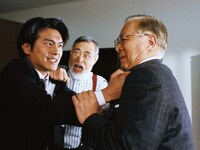 ドラマ サラリーマン金太郎 の動画まとめ 初月無料 動画配信サービスのビデオマーケット ドラマ サラリーマン金太郎 の動画まとめ 初月無料 動画配信サービスのビデオマーケット