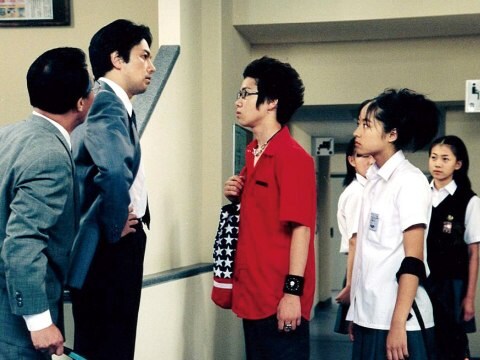 ドラマ キッズ ウォー3 ざけんなよ 29 フル動画 初月無料 動画配信サービスのビデオマーケット