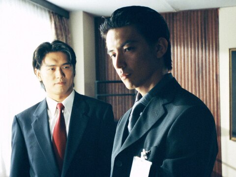 ドラマ サラリーマン金太郎2 Fight 10 金太郎が心に決めた人 フル動画 初月無料 動画配信サービスのビデオマーケット