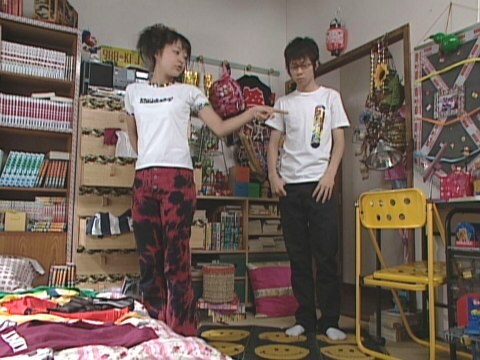ドラマ キッズ ウォー4 ざけんなよ 21 フル動画 初月無料 動画配信サービスのビデオマーケット
