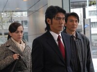 ドラマ サラリーマン金太郎4 の動画まとめ 初月無料 動画配信サービスのビデオマーケット