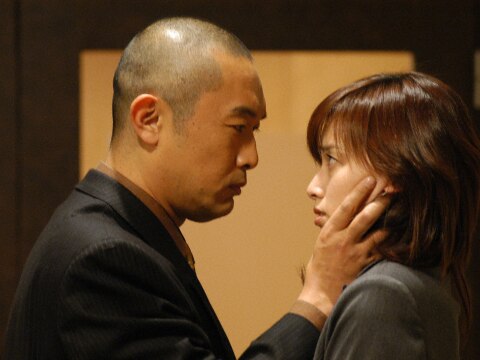 ドラマ サラリーマン金太郎4 Fight 4 裏切り者なんかいねえ 俺たちゃ みんな 仲間だ フル動画 初月無料 動画 配信サービスのビデオマーケット