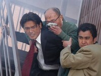 ドラマ サラリーマン金太郎4 の動画まとめ 初月無料 動画配信サービスのビデオマーケット