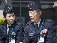 ドラマ 空飛ぶ広報室 第七話 いざという時そばにいられない男だけどそれでもいいか フル動画 初月無料 動画配信サービスのビデオマーケット