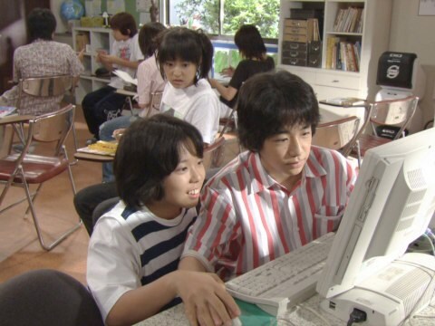 ドラマ キッズ ウォー5 ざけんなよ 13 フル動画 初月無料 動画配信サービスのビデオマーケット