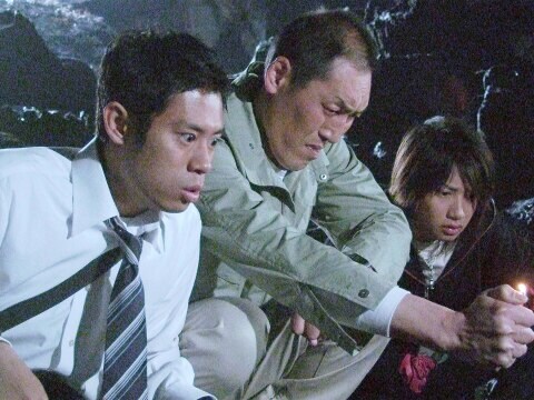ドラマ 漂流ネットカフェ File 3 トム ソーヤー フル動画 初月無料 動画配信サービスのビデオマーケット
