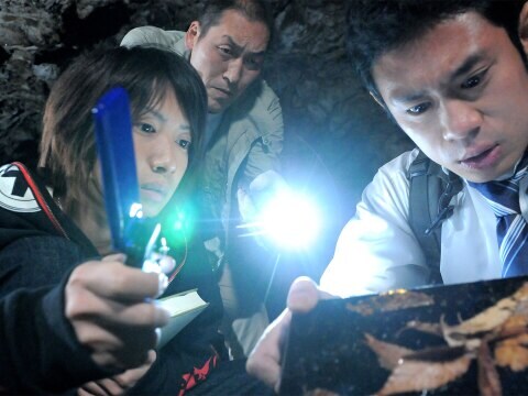 ドラマ 漂流ネットカフェ File 6 死んだ世界 フル動画 初月無料 動画配信サービスのビデオマーケット