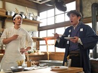 ドラマ 天皇の料理番 Episode10 皇居編 関東大震災と家族の決意 フル動画 初月無料 動画配信サービスのビデオマーケット