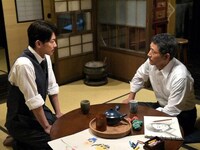 ドラマ 天皇の料理番 Episode1 時代を超える人間の愛と命の感動物語 どうしようもない男が百年前に見た料理への果てなき夢 フル動画 初月無料 動画配信サービスのビデオマーケット