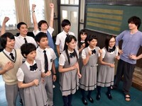 ドラマ 表参道高校合唱部 第7話 ハナミズキに込めた秘密の恋 フル動画 初月無料 動画配信サービスのビデオマーケット ドラマ 表参道高校合唱部 第7話 ハナミズキに込めた秘密の恋 フル動画 初月無料 動画配信サービスのビデオマーケット