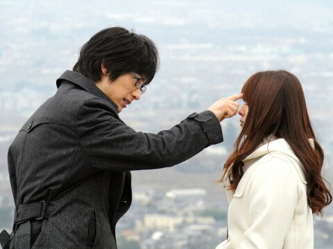 ドラマ ダメな私に恋してください 第9話 主任の大決心 彼女か私か フル動画 初月無料 動画配信サービスのビデオマーケット