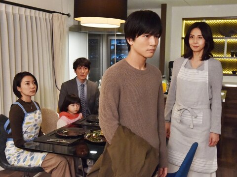 砂の塔 知りすぎた隣人 第6話 隣人は夫の元恋人 夫婦の信頼を崩す完璧計画 妻は今全てを知る フル動画 無料体験 動画配信サービスのビデオマーケット