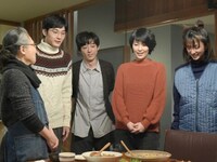 ドラマ カルテット 第1話 偶然の出会いに隠された4つの嘘 大人のラブサスペンス フル動画 初月無料 動画配信サービスのビデオマーケット