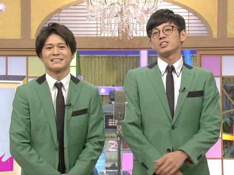 お笑い 本能z の動画 初月無料 動画配信サービスのビデオマーケット