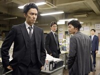 ドラマ 小さな巨人 最終話 最終対決 犯人逮捕捜査一課長を倒すとき学園の隠蔽と癒着は 涙の結末 フル動画 初月無料 動画配信サービスのビデオマーケット