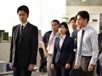 ドラマ 小さな巨人 最終話 最終対決 犯人逮捕捜査一課長を倒すとき学園の隠蔽と癒着は 涙の結末 フル動画 初月無料 動画配信サービスのビデオマーケット