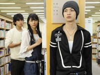 ドラマ 恋空 第1話 2500万人が涙した真実のラブストーリー 切ない純愛 フル動画 初月無料 動画配信サービスのビデオマーケット