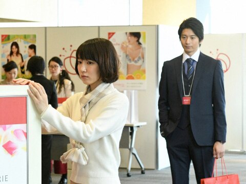 ドラマ きみが心に棲みついた 第3話 目を覚ませダメ女 あの男の闇は深い フル動画 初月無料 動画配信サービスのビデオマーケット