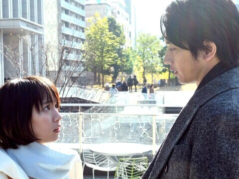 ドラマ きみが心に棲みついた 第4話 最低男が大パニック誠実男の宣戦布告 フル動画 初月無料 動画配信サービスのビデオマーケット