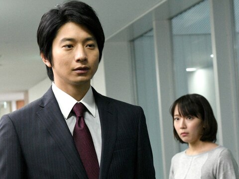 ドラマ きみが心に棲みついた 第9話 復讐のパワハラ裁判彼と決別する誕生日 フル動画 初月無料 動画配信サービスのビデオマーケット