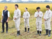 ドラマ 下町ロケット 18 第2話 15億円をかけた戦早くも大ピンチ 愛とプライドをかけろ フル動画 初月無料 動画 配信サービスのビデオマーケット