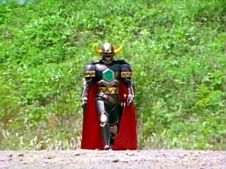 星獣戦隊ギンガマン 第18章 謎の黒騎士 フル動画 無料体験 動画配信サービスのビデオマーケット