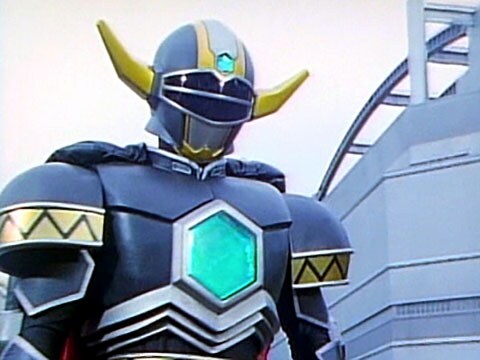 星獣戦隊ギンガマン 第19章 復讐の騎士 フル動画 無料体験 動画配信サービスのビデオマーケット