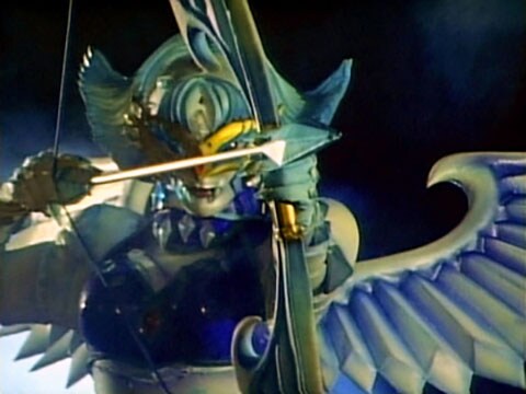 星獣戦隊ギンガマン 第28章 パパの豹変 フル動画 無料体験 動画配信サービスのビデオマーケット