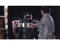 ドラマ 仮面ライダー555 第1話 フル動画 初月無料 動画配信サービスのビデオマーケット