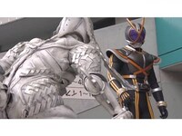 ドラマ 仮面ライダー555 第1話 フル動画 初月無料 動画配信サービスのビデオマーケット