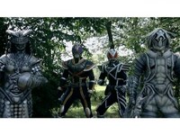 ドラマ 仮面ライダー555 第1話 フル動画 初月無料 動画配信サービスのビデオマーケット