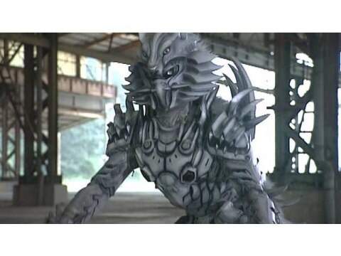 ドラマ 仮面ライダー555 第38話 フル動画 初月無料 動画配信サービスのビデオマーケット