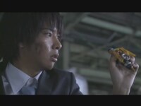 仮面ライダーカブト 第1話 第49話のまとめフル動画 初月無料 動画配信サービスのビデオマーケット