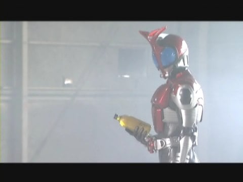 仮面ライダーカブト 第13話 第16話のまとめフル動画 初月無料 動画配信サービスのビデオマーケット