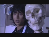 仮面ライダーカブト 第37話 第40話のまとめフル動画 初月無料 動画配信サービスのビデオマーケット