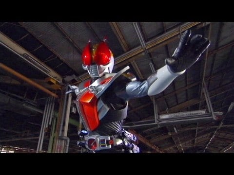 ドラマ 仮面ライダー電王 第1話 俺 参上 フル動画 初月無料 動画配信サービスのビデオマーケット