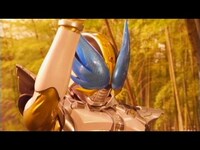 ドラマ 仮面ライダー電王 第1話 俺 参上 フル動画 初月無料 動画配信サービスのビデオマーケット