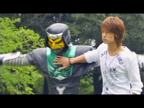 ドラマ 仮面ライダー電王 第35話 悲劇の復活カード ゼロ フル動画 初月無料 動画配信サービスのビデオマーケット