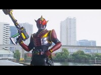 ドラマ 仮面ライダー電王 第1話 俺 参上 フル動画 初月無料 動画配信サービスのビデオマーケット