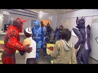 ドラマ 仮面ライダー電王 第1話 俺 参上 フル動画 初月無料 動画配信サービスのビデオマーケット