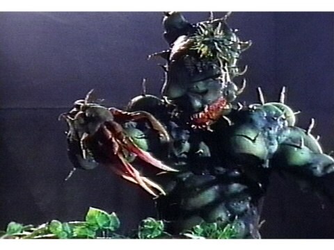 ドラマ 仮面ライダーblack 第11話 飢えた怪人たち フル動画 初月無料 動画配信サービスのビデオマーケット