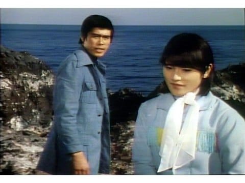 ドラマ キカイダー01 第43話 ビジンダーに恋した若者 フル動画 初月無料 動画配信サービスのビデオマーケット