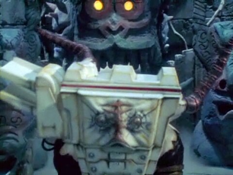 ドラマ 百獣戦隊ガオレンジャー 第12話 本物はどっち フル動画 初月無料 動画配信サービスのビデオマーケット