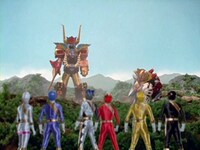 ドラマ 百獣戦隊ガオレンジャー 第1話 獅子 吼える フル動画 初月無料 動画配信サービスのビデオマーケット ドラマ 百獣戦隊ガオレンジャー 第1話 獅子 吼える フル動画 初月無料 動画配信サービスのビデオマーケット