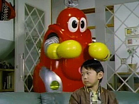 ドラマ 燃えろ ロボコン 第7話 怒りの6才 決意の家出 フル動画 初月無料 動画配信サービスのビデオマーケット ドラマ 燃えろ ロボコン 第7話 怒りの6才 決意の家出 フル動画 初月無料 動画配信サービスのビデオマーケット